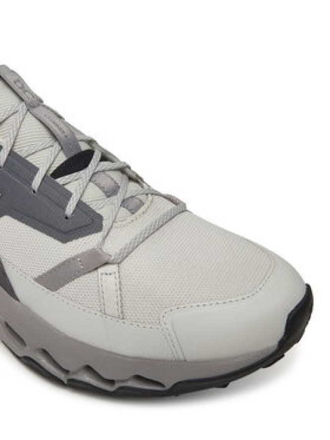 On Sneakersy 3ME10033290 Szary