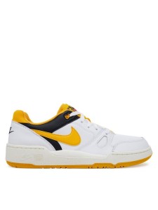 Nike Sneakersy Full Force Lo FB1362 103 Biały