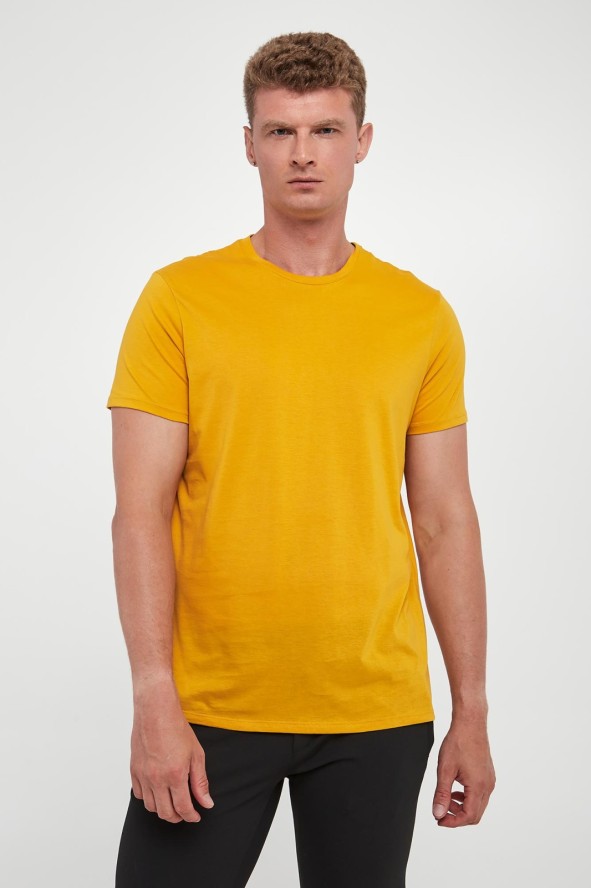 T-shirt męski ARMANI EXCHANGE