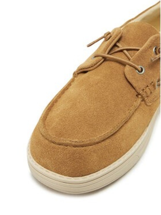 Liu Jo Półbuty Riva 01 7B5007 PX002 Brązowy