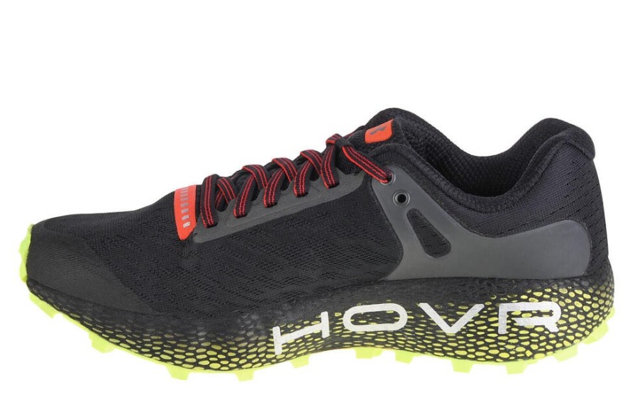 Buty do biegania męskie Under Armour Hovr Machina Off Road