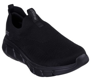 Buty do chodzenia męskie Skechers Bobs B Flex Frigid Edge