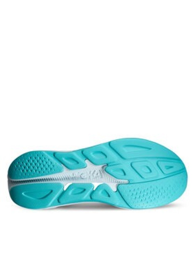 Hoka Buty do biegania Rincon 4 1155130 Granatowy