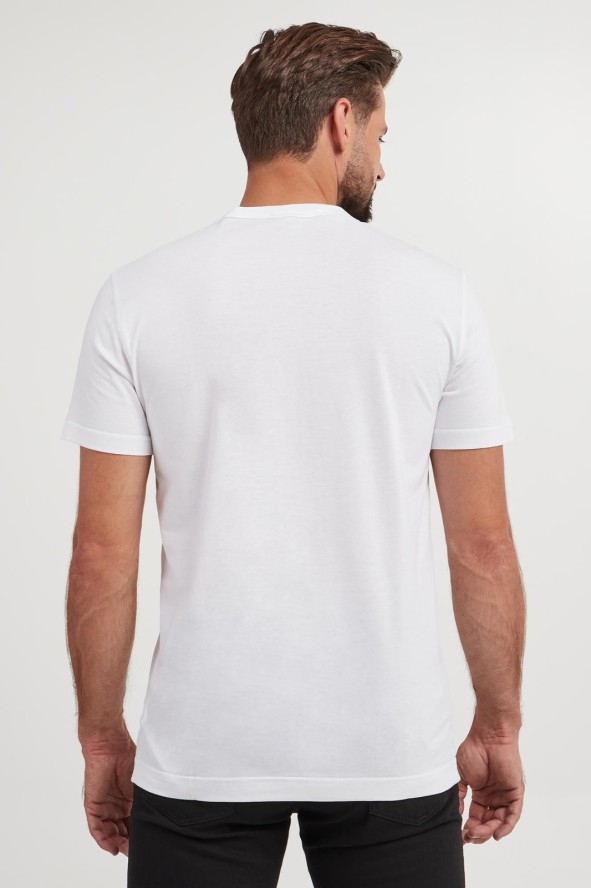 T-shirt męski DOLCE & GABBANA