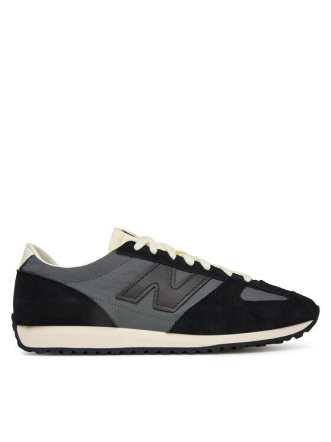 New Balance Sneakersy U471AQ M Szary