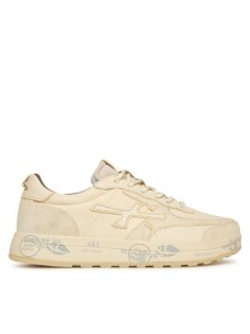 Premiata Sneakersy NOUS VAR 7733 Beżowy