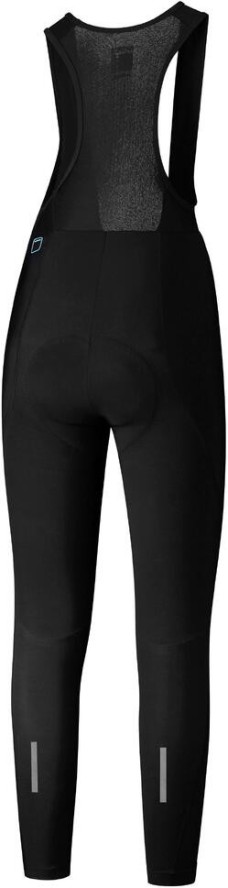 Spodenki kolarskie ELEMENT Bib Tights