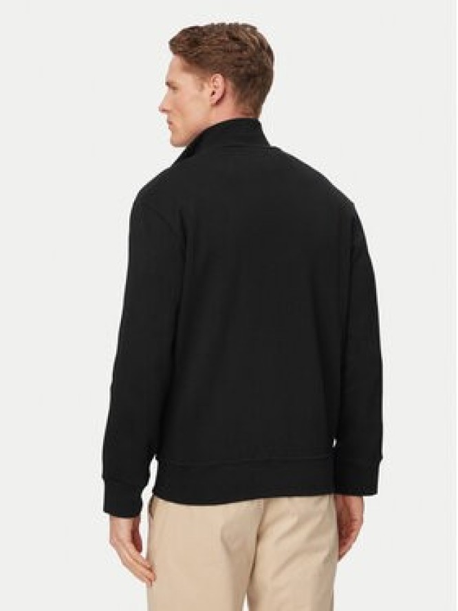 Polo Ralph Lauren Bluza 710B23986002 Czarny Regular Fit