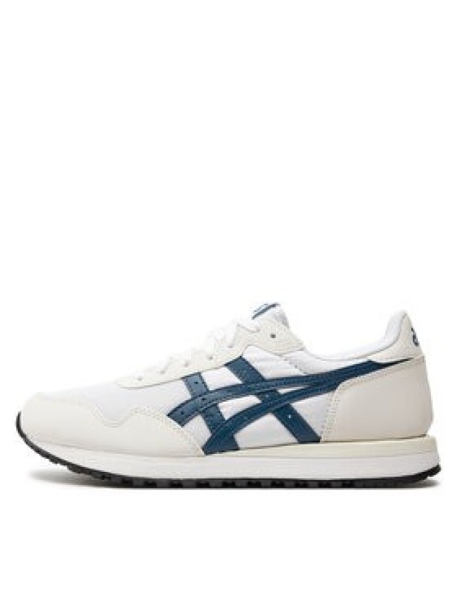 Asics Sneakersy Tiger Runner II 1201A792 Biały