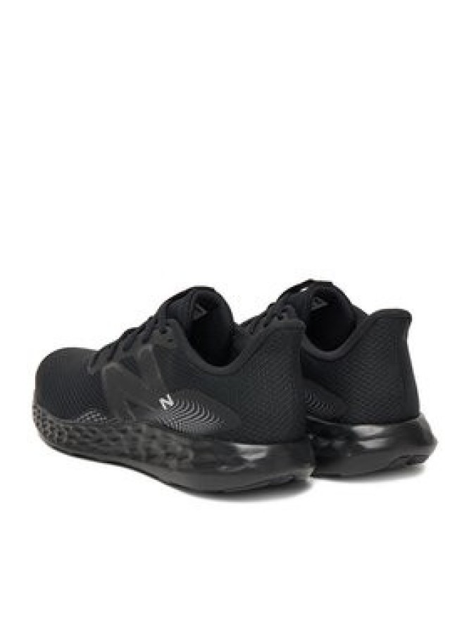 New Balance Sneakersy M411RU3 Czarny