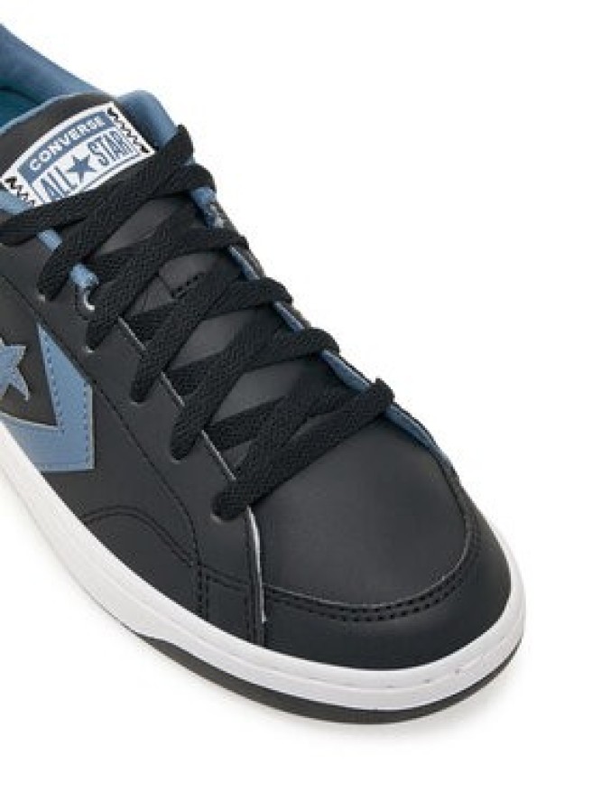 Converse Sneakersy Pro Blaze V2 A10506C Czarny