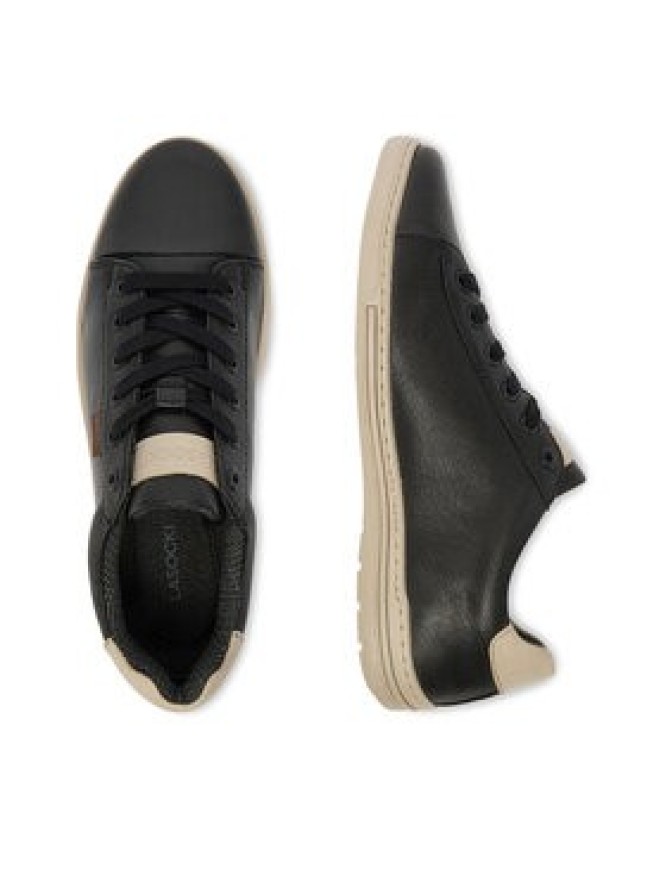 Lasocki Sneakersy CEO-VICTOR4-102 MI08 Czarny