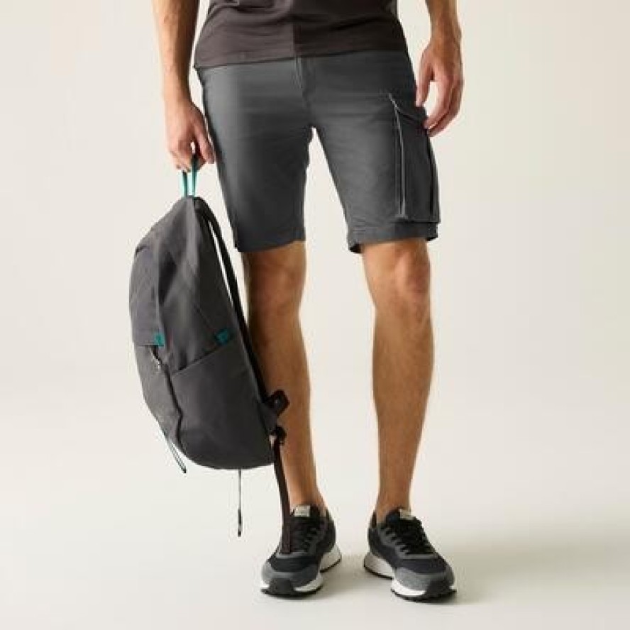 Męskie spodenki Bendrick