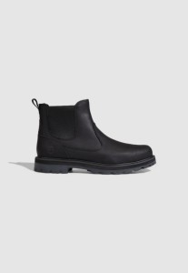Buty Timberland Britton Road Męskie Czarne