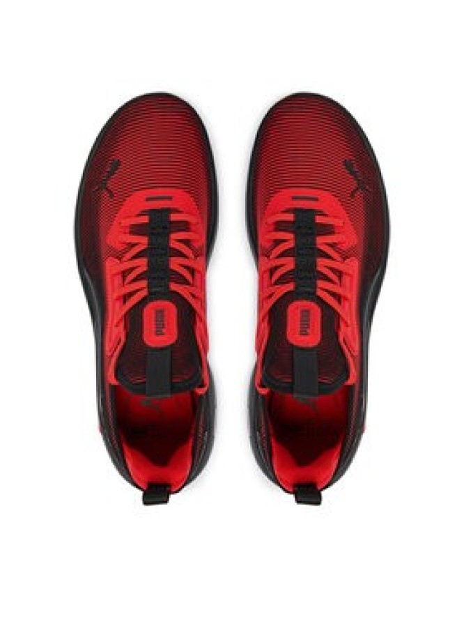 Puma Sneakersy Softride Enzo 6 Hype 313752 11 Czerwony