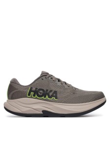 Hoka Buty do biegania Rincon 4 1155130 Szary