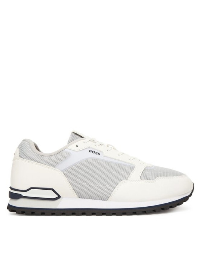 BOSS Sneakersy Parkour-L 50557903 Biały
