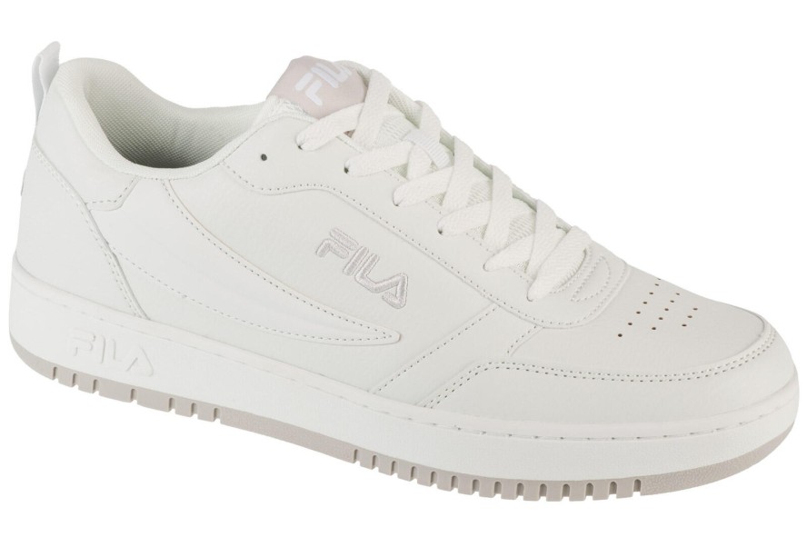 Buty sportowe Sneakersy męskie, Rega Nf