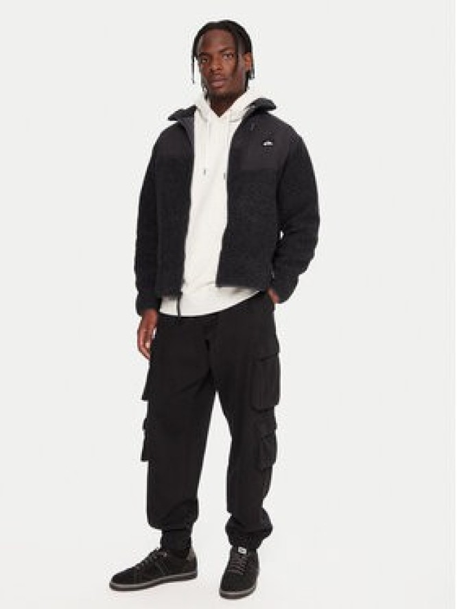 Quiksilver Polar Shallow Water EQYPF03076 Granatowy Regular Fit