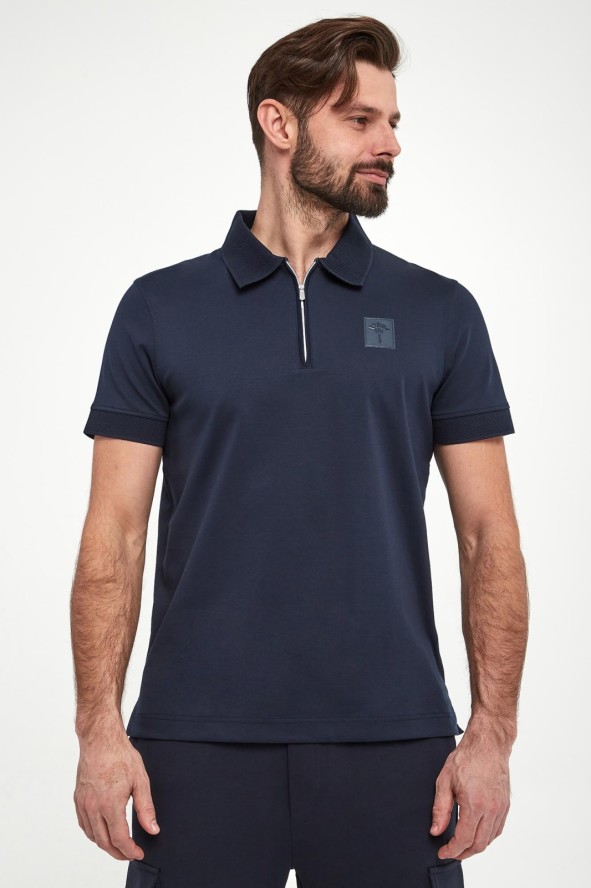 Polo męskie Brizio JOOP!