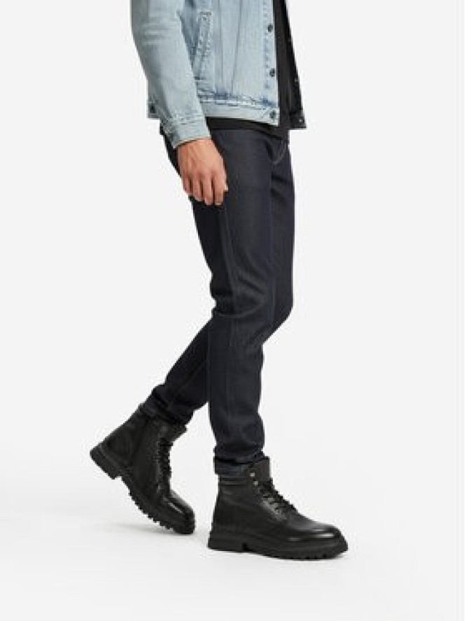 G-Star Raw Trzewiki CEO-SINNER-02 MI08 Czarny