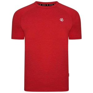 T-shirt Męski Melanżowy Persist