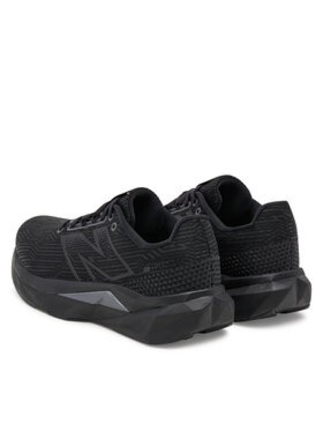 New Balance Buty do biegania FuelCell Propel V5 MFCPRLK5 Czarny