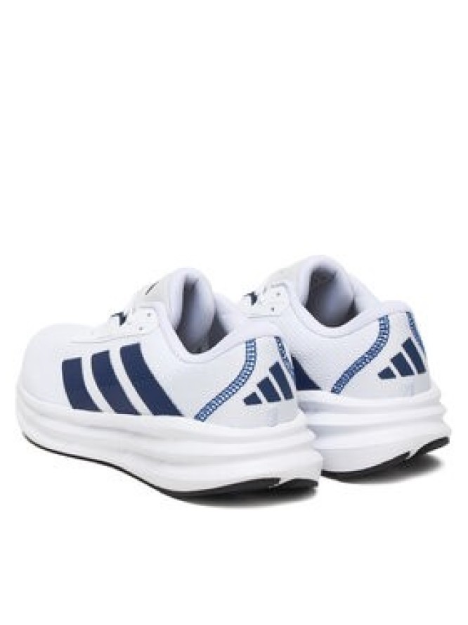 adidas Buty do biegania Galaxy 7 JQ2620 Biały
