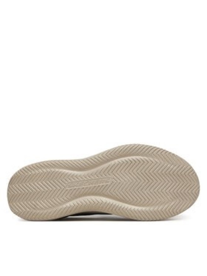 Skechers Półbuty Relaxed Fit: Hasting - Fielden 205066/NVY Granatowy