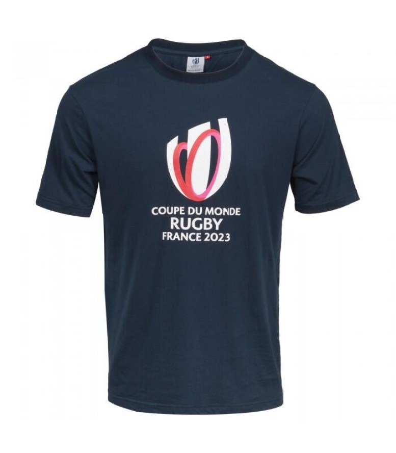 Koszulka Mistrzostw Świata w Rugby Francja 2023