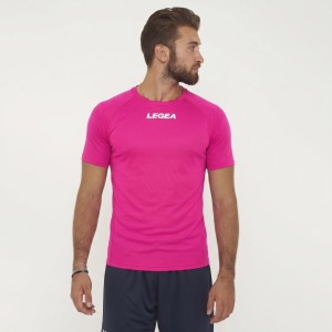 Koszulka treningowa multisport LIPSIA