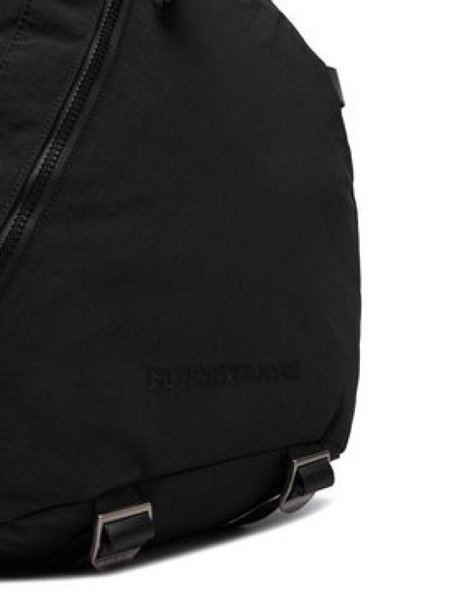 Guess Jeans Plecak EOWB-GUESS-KL-001-09 Czarny