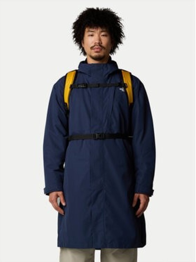 The North Face Plecak Borealis Classic NF00CF9C4WP1 Żółty