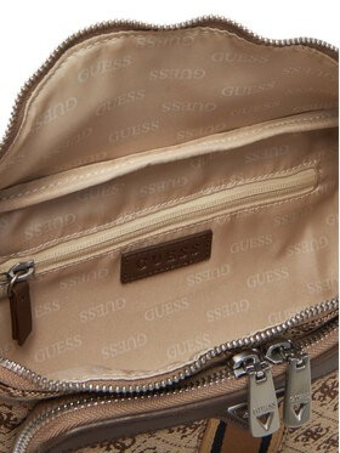 Guess Nerka HMMIST P5156 Beżowy