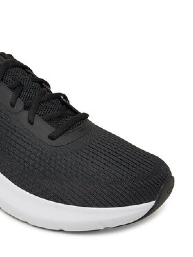 Under Armour Buty do biegania Ua Charged Rogue 5 3028256 Czarny