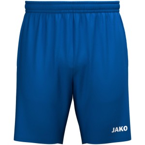 Tkane szorty Jako One