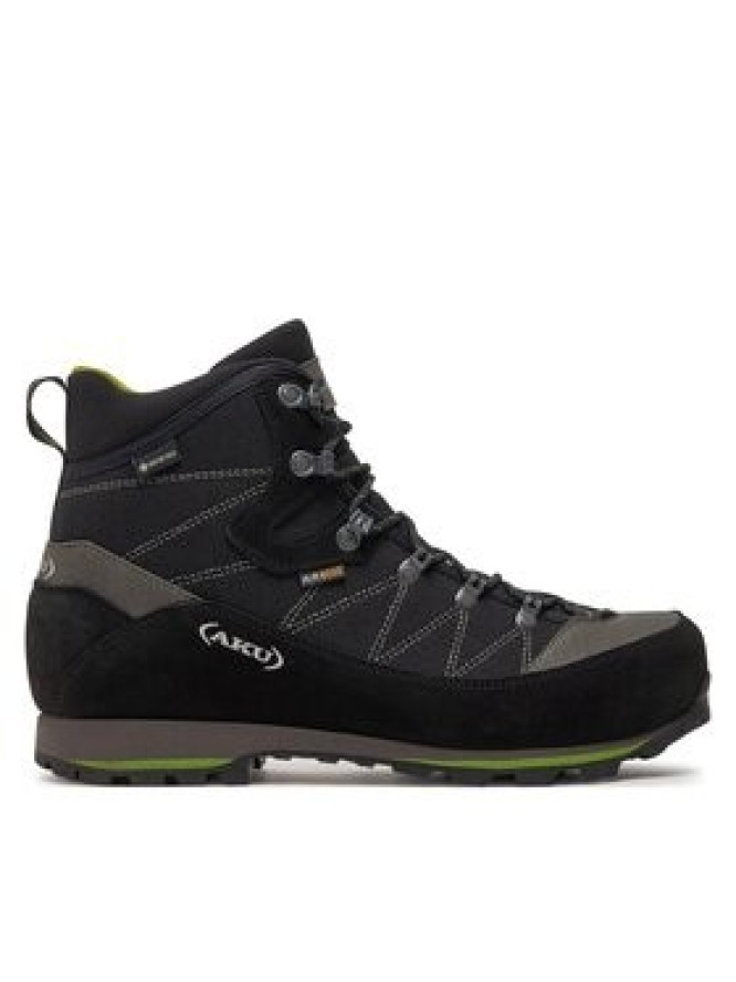 Aku Trekkingi Trekker Lite III Gtx GORE-TEX 977 Czarny