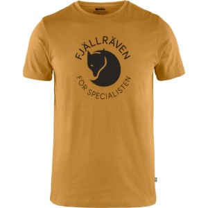 Koszulka bawełniana męska Fjallraven Fjallraven Fox T-shirt