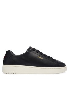 HUGO Sneakersy Neston 50569002 Czarny