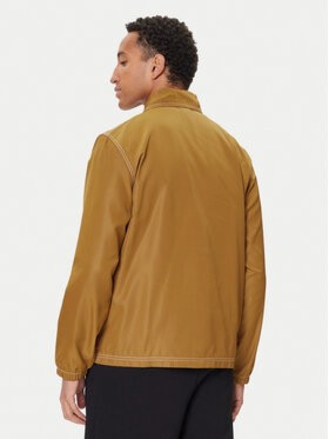 adidas Kurtka przejściowa Wabash JW0173 Brązowy Regular Fit