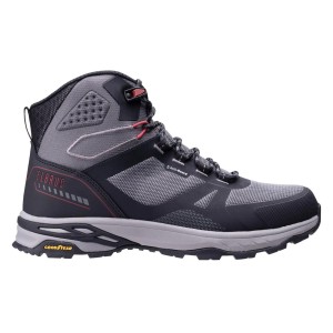 Buty trekkingowe Elbrus Deler Mid AG GR