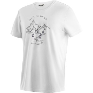 Maillot Maier Sports Dieter Print