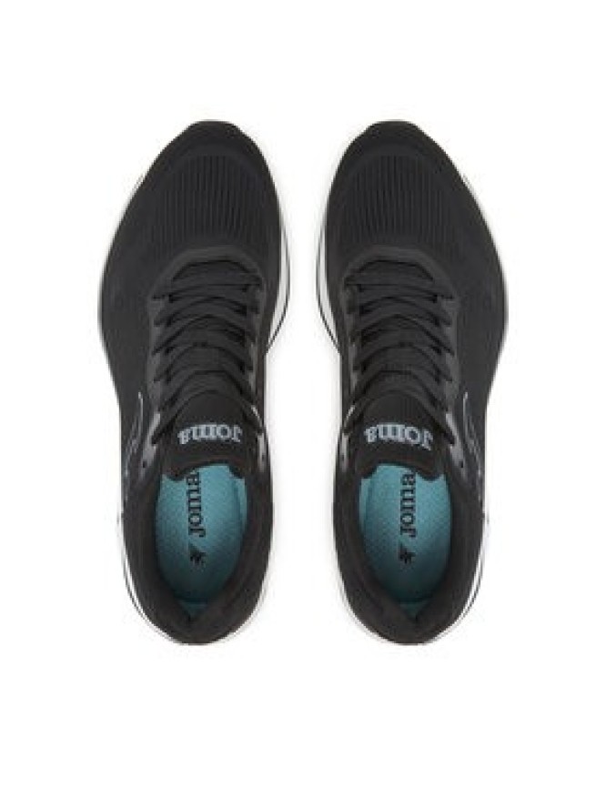 Joma Sneakersy Cipres 2501 CCIPS2501 Czarny
