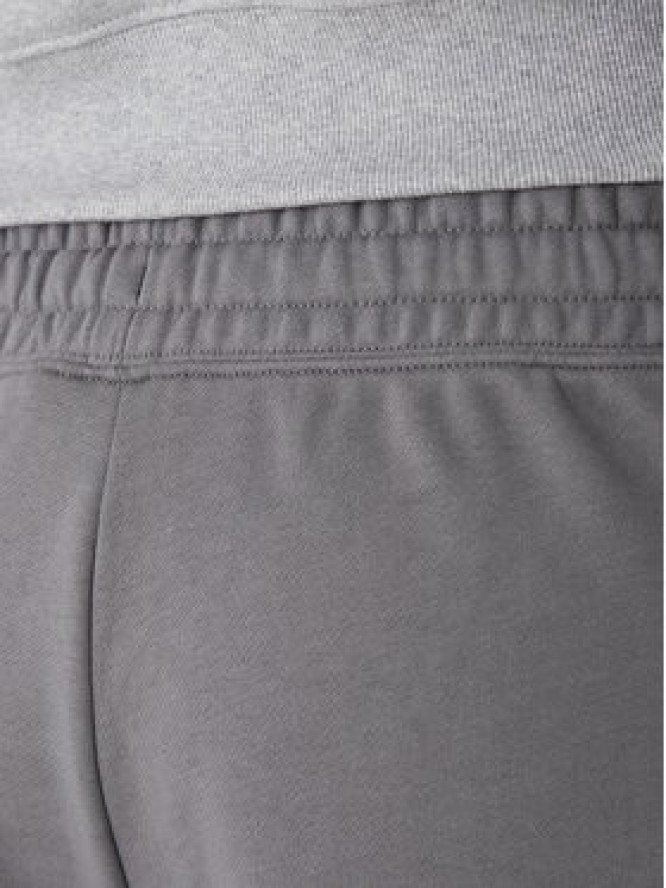 HUGO Szorty sportowe Dayono 50530696 Szary Relaxed Fit
