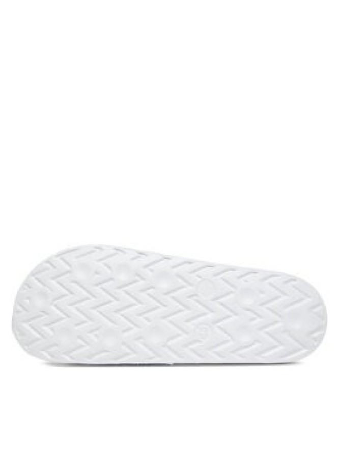 Kappa Klapki 865862 Biały