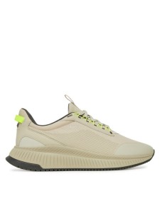 BOSS Sneakersy Ttnm Evo Runn 50529544 Beżowy