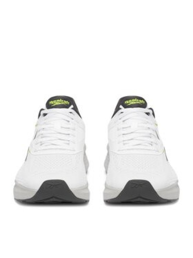 Reebok Buty do biegania EO-ZIG DYNAMICA 6 100244518 Biały