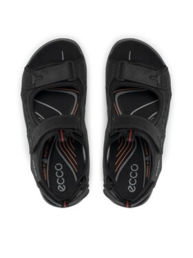 ECCO Sandały Offroad 82204412001 Czarny