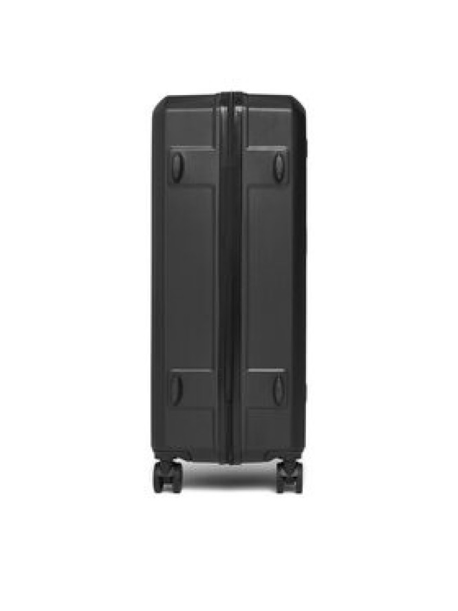 Reebok Walizka duża RBK-WAL-022-CCC-L Czarny