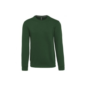 Bluza z okrągłym dekoltem Kariban